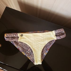 Maaji Reversible Bikini Bottom